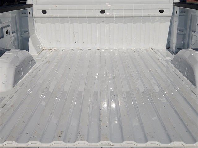 Used 2024 Chevrolet Silverado 2500 LT image 31