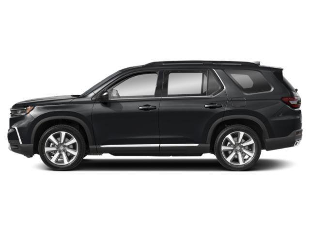 New 2025 Honda Pilot Touring image 3