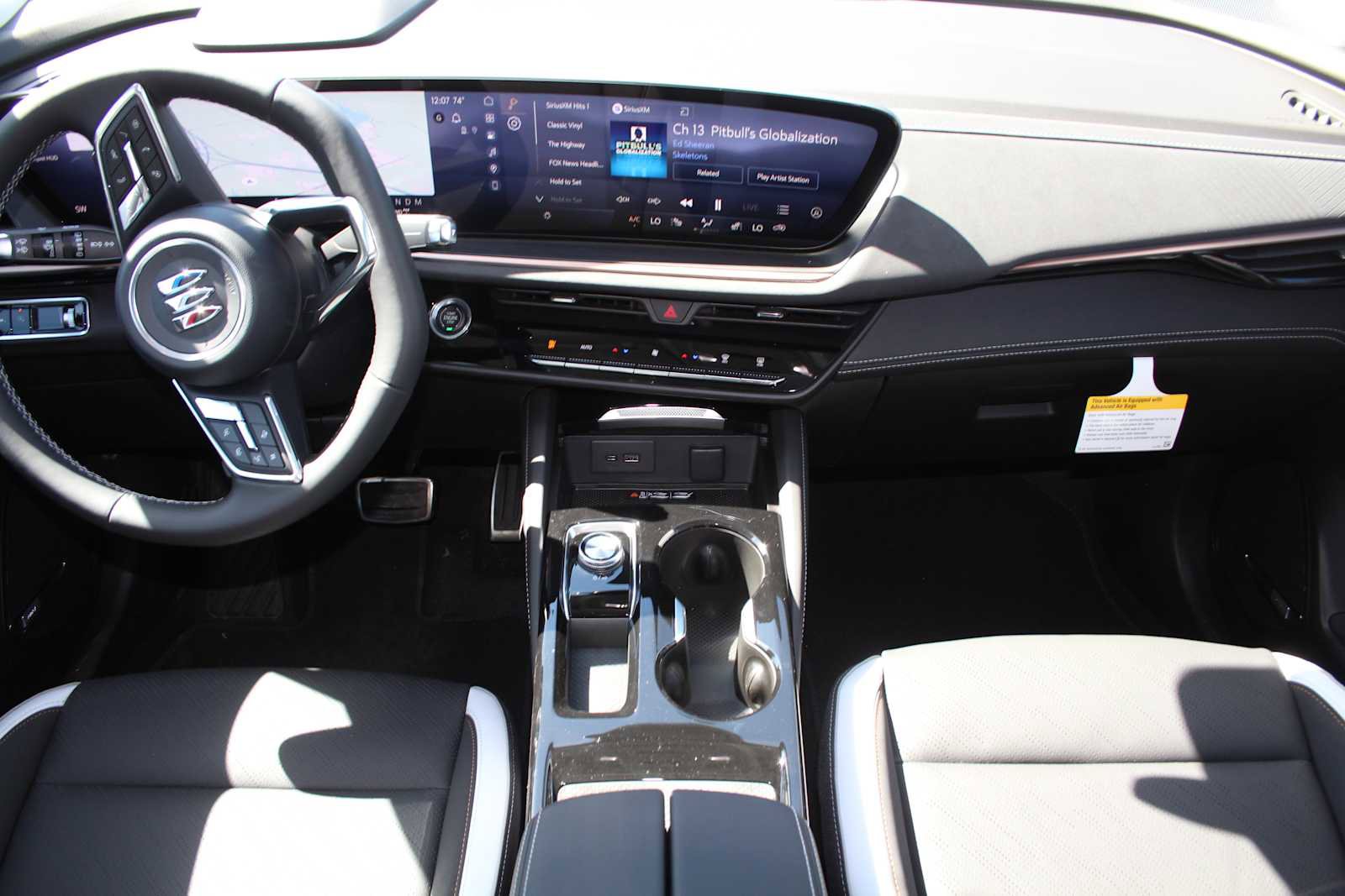 New 2026 Buick Envision Sport Touring AWD/4WD image 27