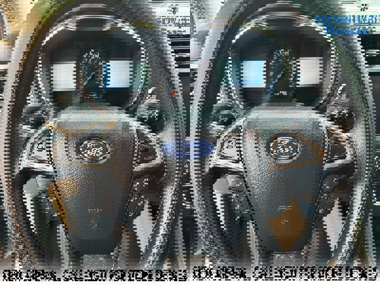 Used 2020 Ford Fusion SE image 13