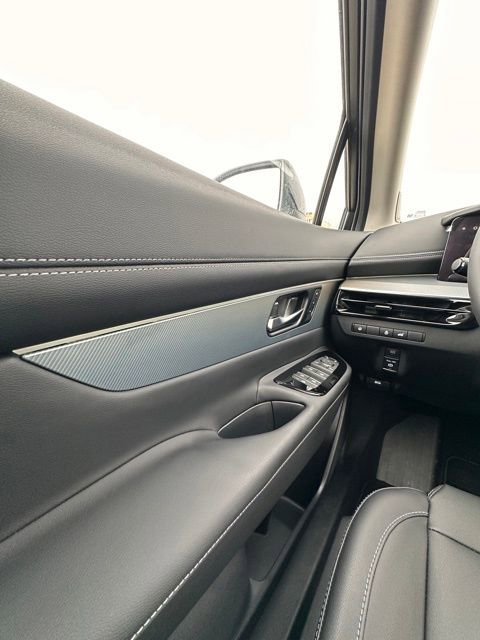 New 2025 Nissan Murano SL image 22