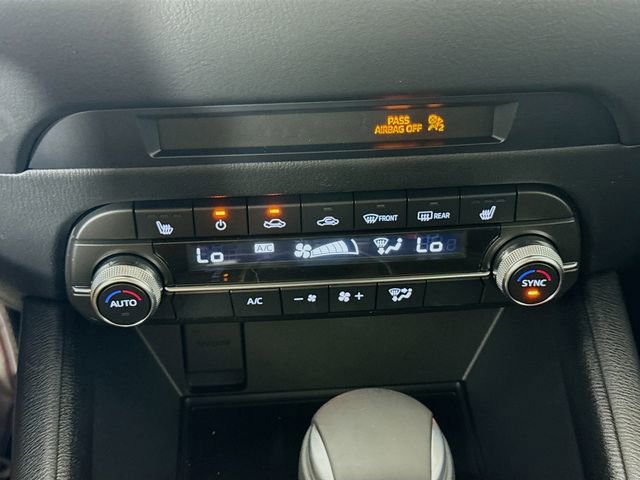 New 2025 MAZDA CX-5 AWD 2.5 S image 16