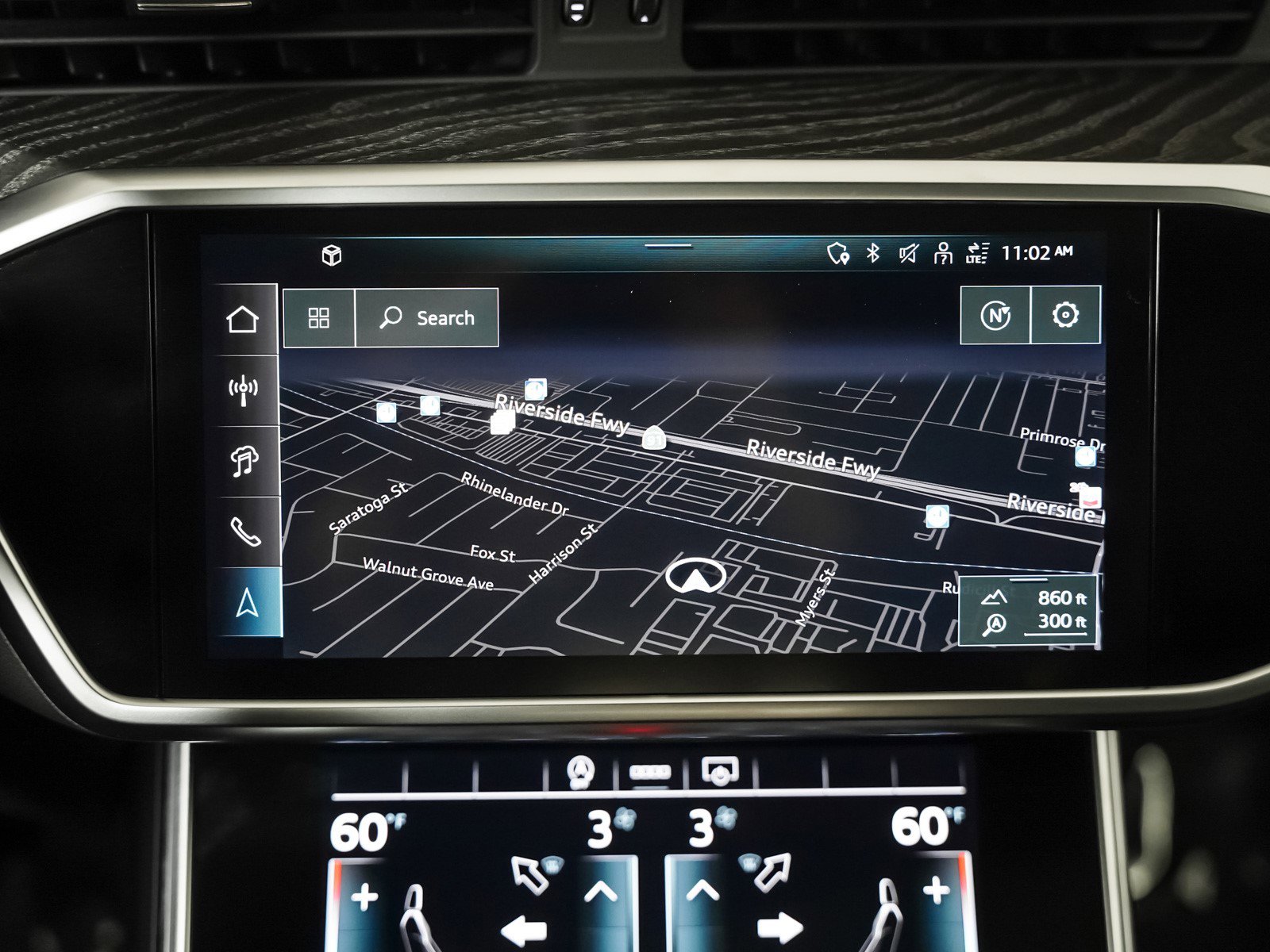 New 2025 Audi A6 Premium Plus image 22