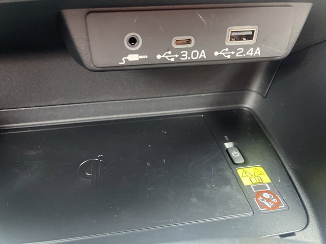 Used 2025 Subaru Crosstrek 2.5i Sport image 30