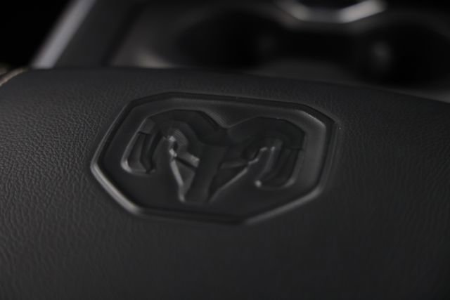 Used 2023 RAM 1500 Laramie AWD/4WD image 45