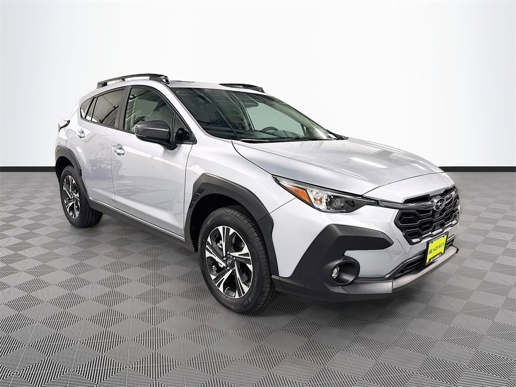 New 2026 Subaru Crosstrek 2.0i Premium image 3