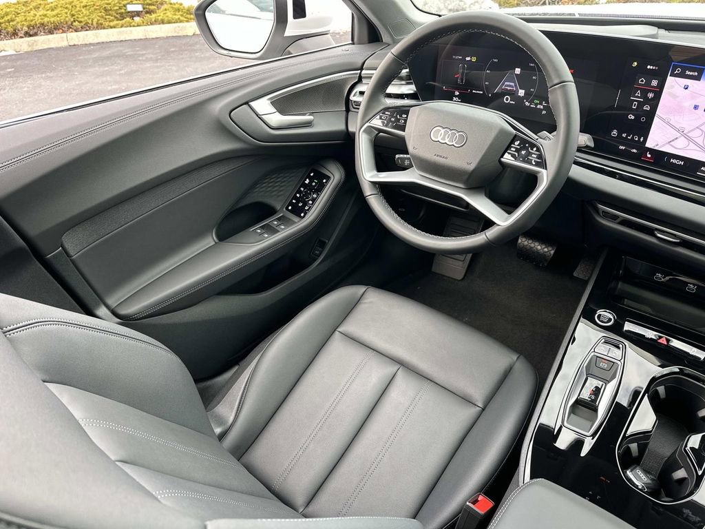 New 2025 Audi A5 2.0T Premium Plus image 28