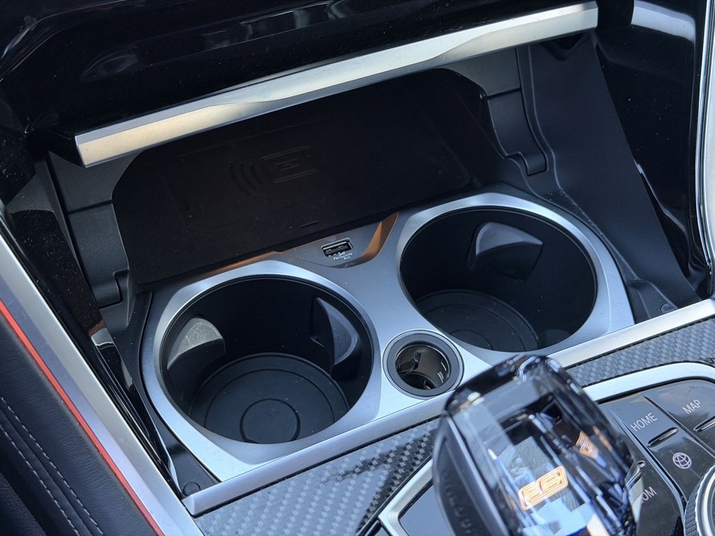 Certified 2023 BMW M850i Gran Coupe xDrive M850i xDrive Gran Coupe image 31