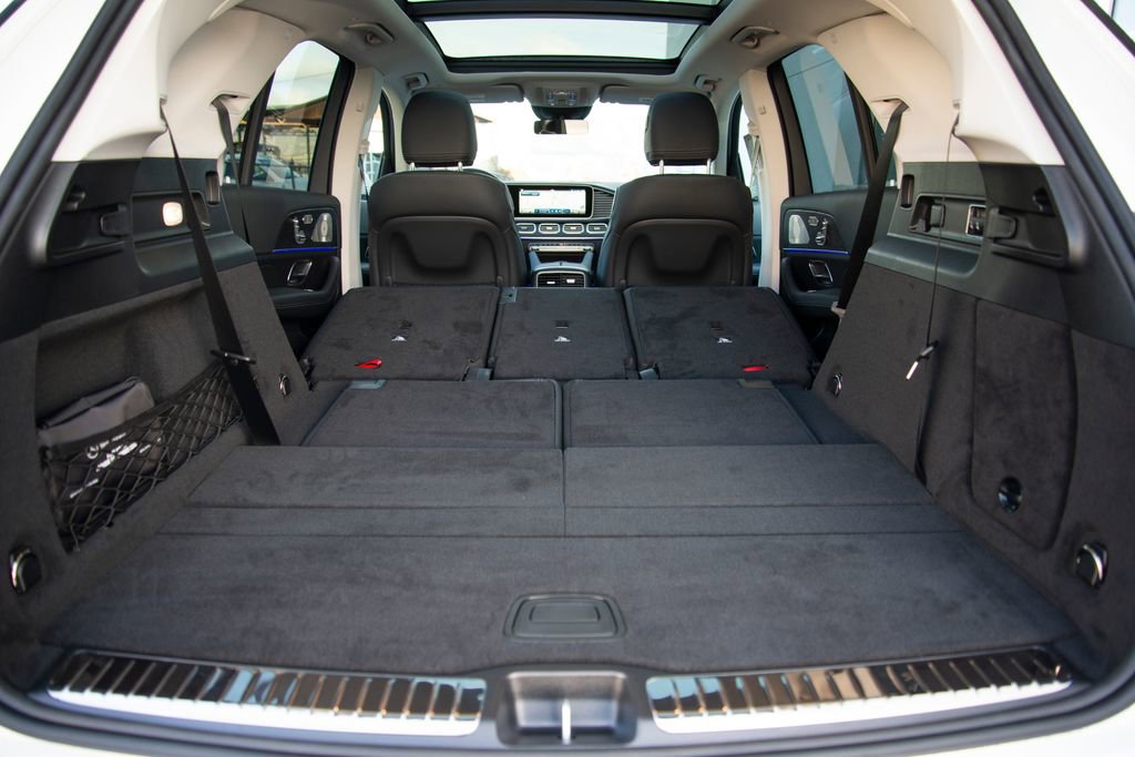 New 2026 Mercedes-Benz GLE 350 GLE 350 image 24