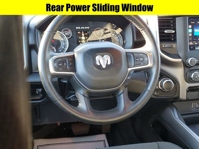 Certified 2024 RAM 1500 Big Horn image 10