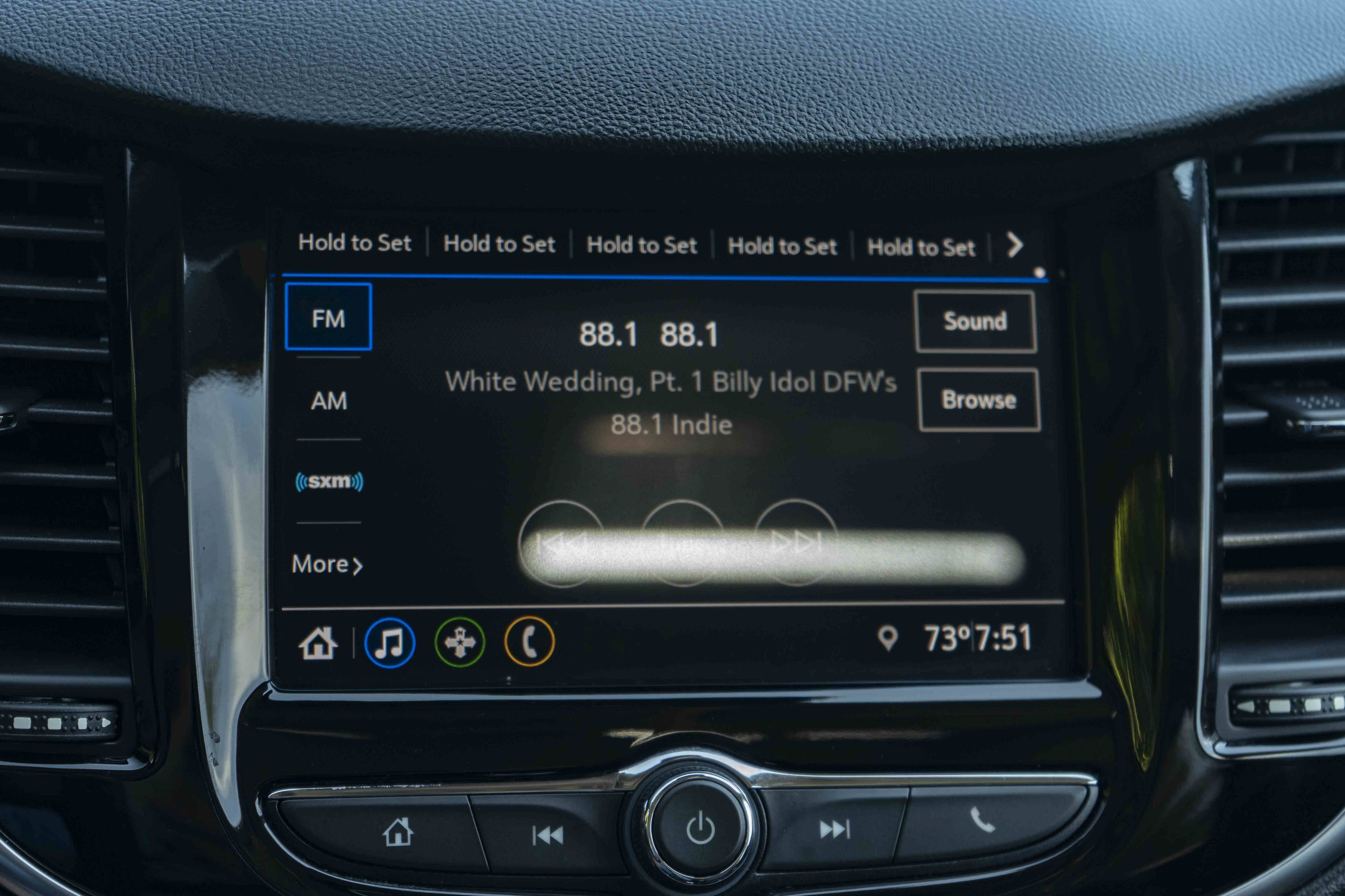 Used 2020 Chevrolet Trax Premier FWD image 27