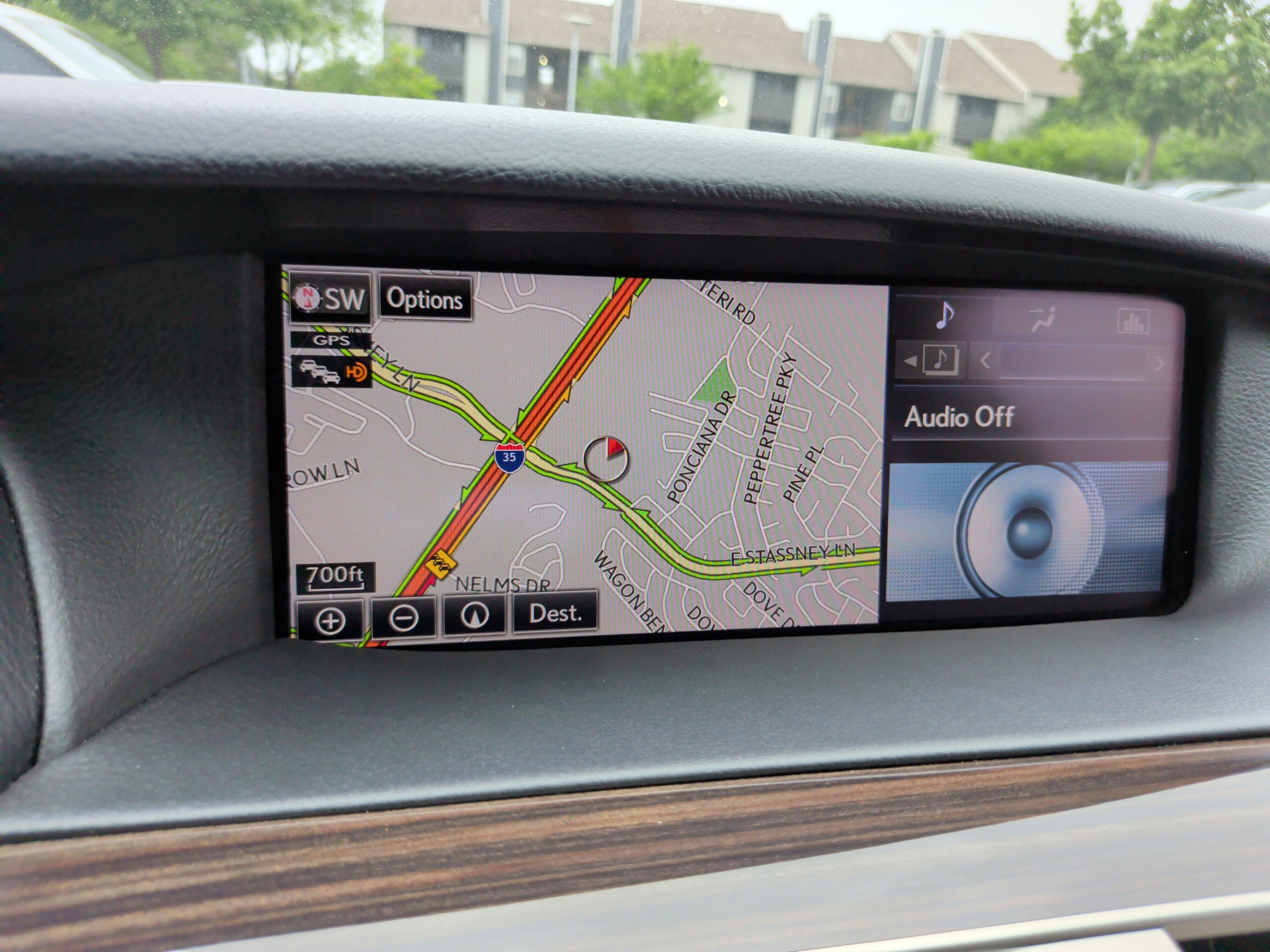Used 2015 Lexus LS 460 RWD image 15