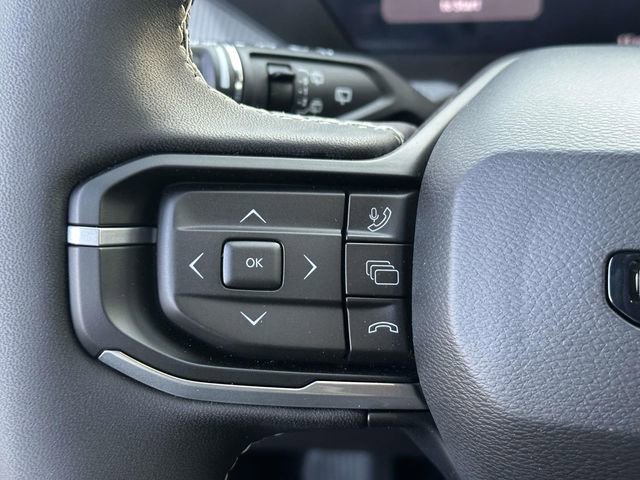 New 2026 Jeep Cherokee Laredo image 4