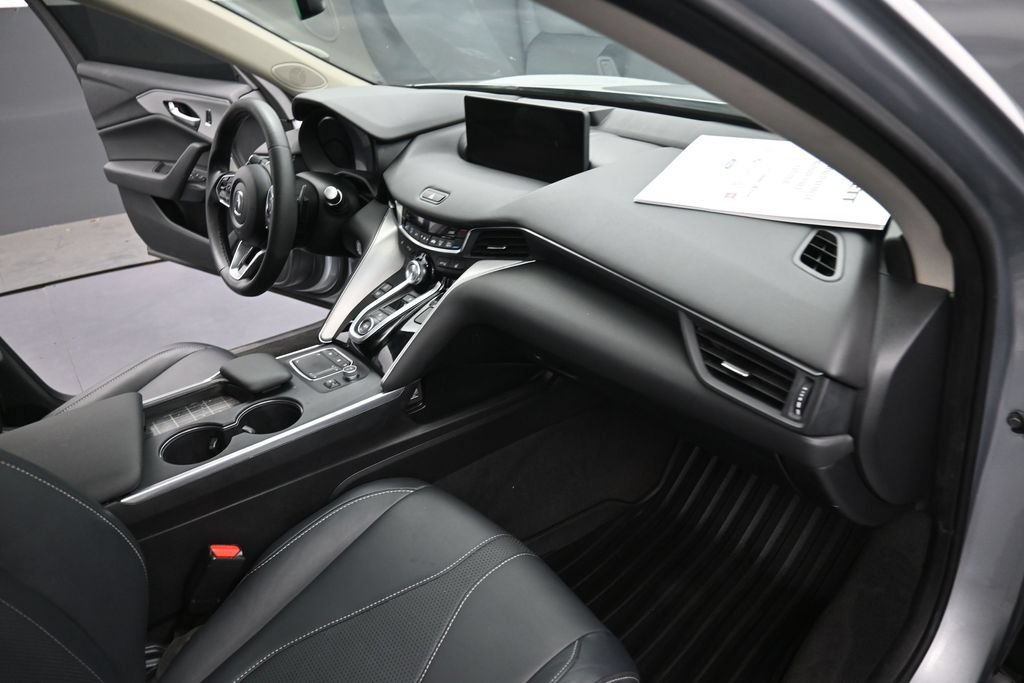 Used 2024 Acura TLX w/ Technology Package FWD image 14