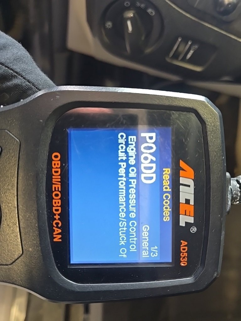 Used 2016 Dodge Grand Caravan SXT image 8