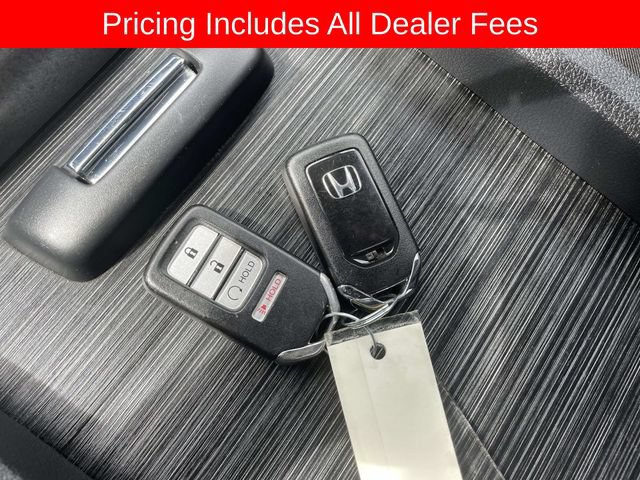 Used 2019 Honda Ridgeline Sport image 36