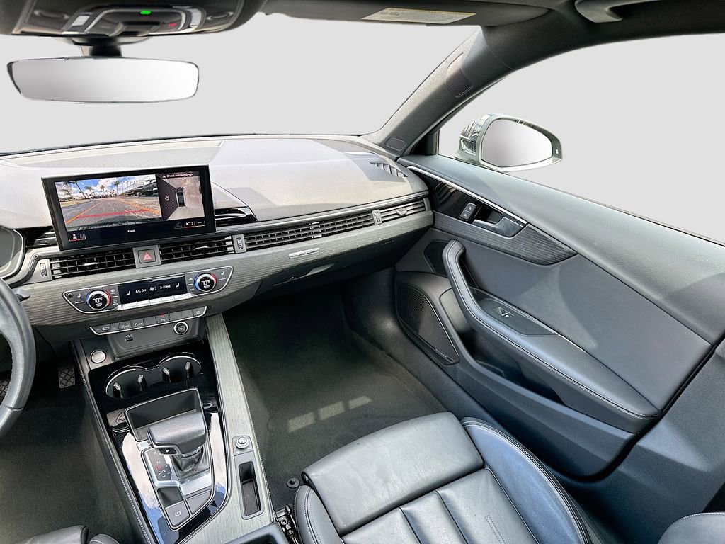 Used 2024 Audi A4 2.0T Premium Plus image 28