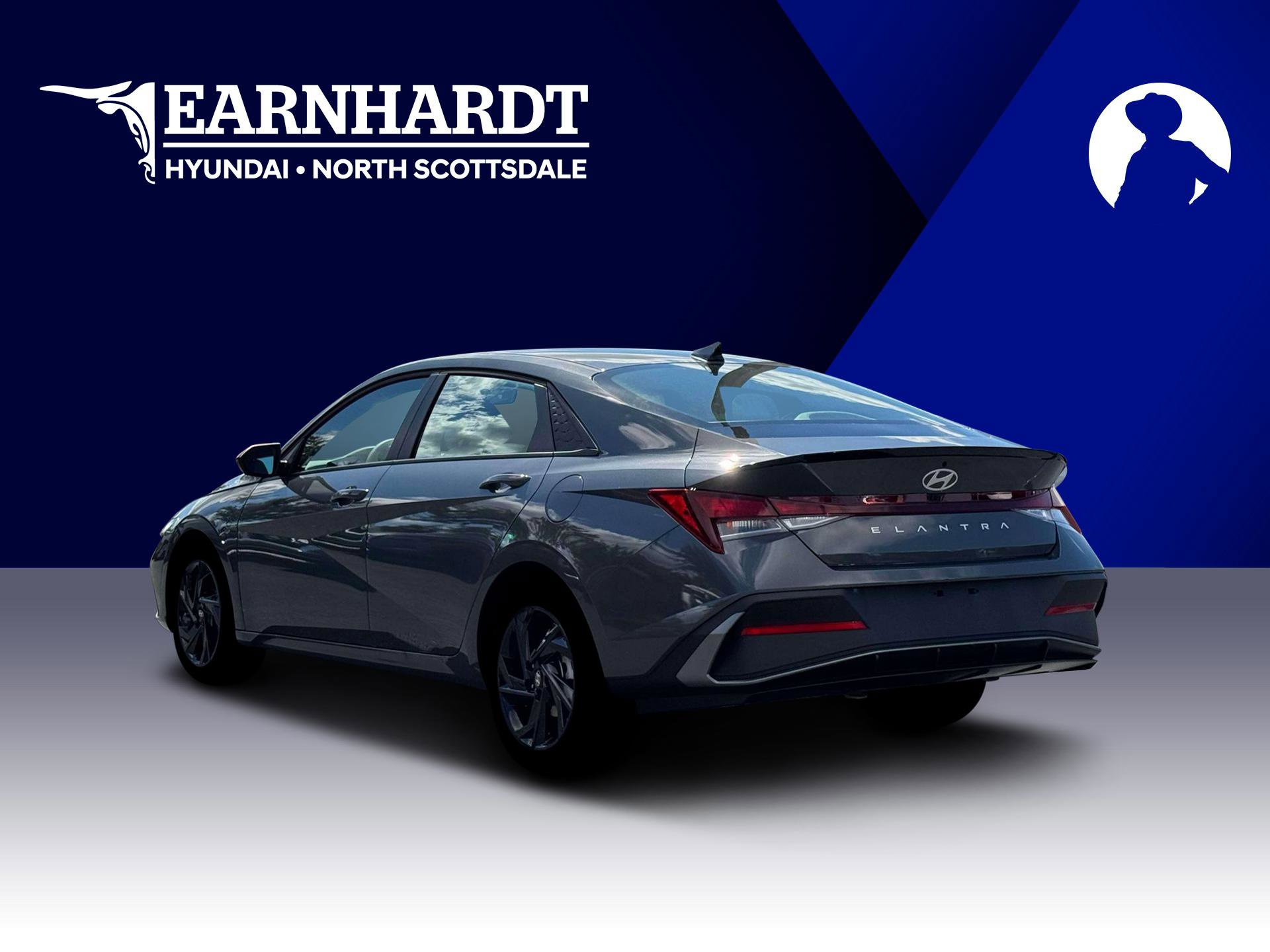 New 2026 Hyundai Elantra Sport image 5