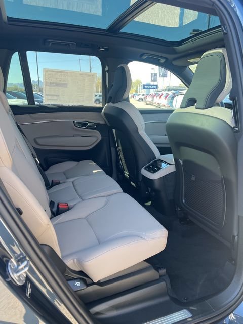 New 2026 Volvo XC90 B6 Plus w/ Protection Package Premier AWD/4WD image 29