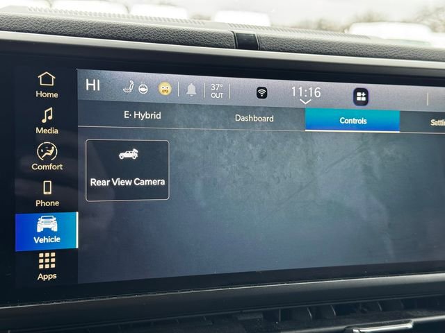 Used 2024 Jeep Wrangler Unlimited w/ Convenience Group image 32