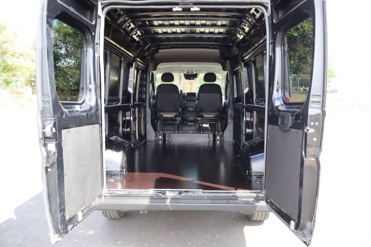 Used 2023 RAM ProMaster 2500 FWD image 15