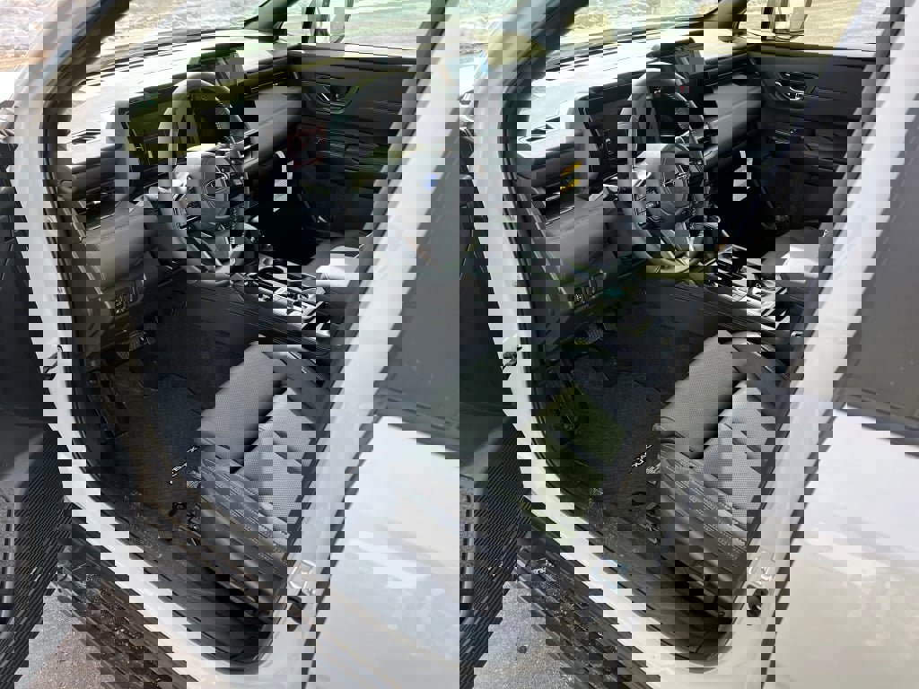 New 2026 Subaru Outback Touring XT image 17