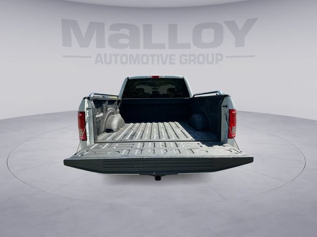 Used 2017 Ford F150 XL w/ Equipment Group 101A Mid RWD image 19