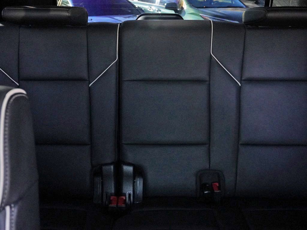 Used 2023 Cadillac Escalade Sport image 40