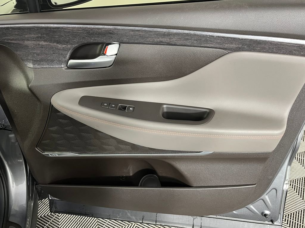 Used 2019 Hyundai Santa Fe AWD image 16