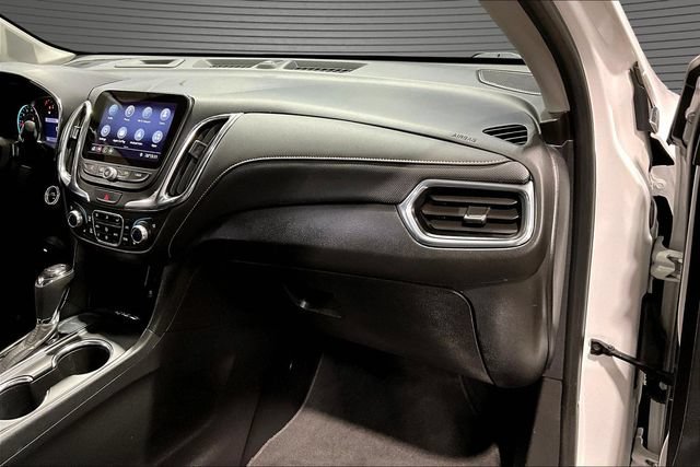 Used 2021 Chevrolet Equinox Premier FWD image 25