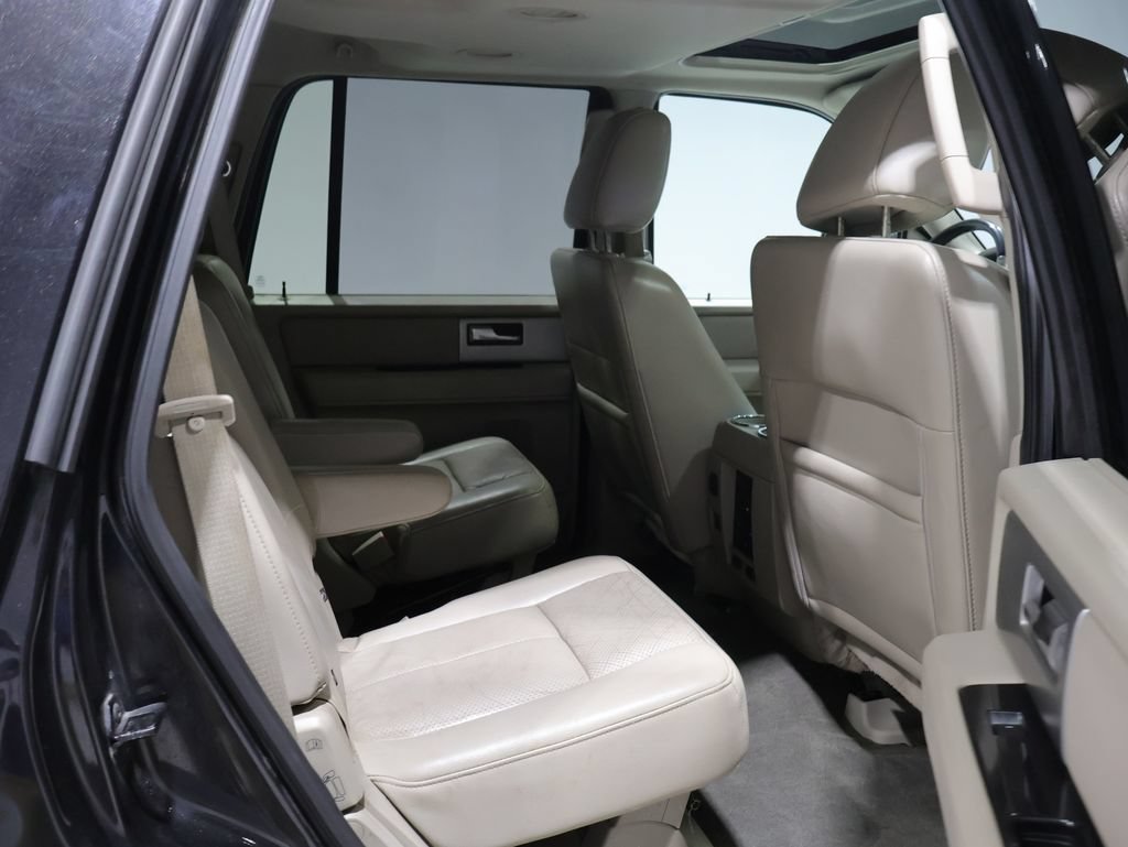 Used 2012 Ford Expedition Limited AWD/4WD image 14