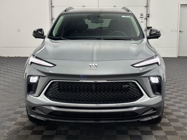 New 2026 Buick Encore GX Sport Touring w/ Advanced Technology Package image 13