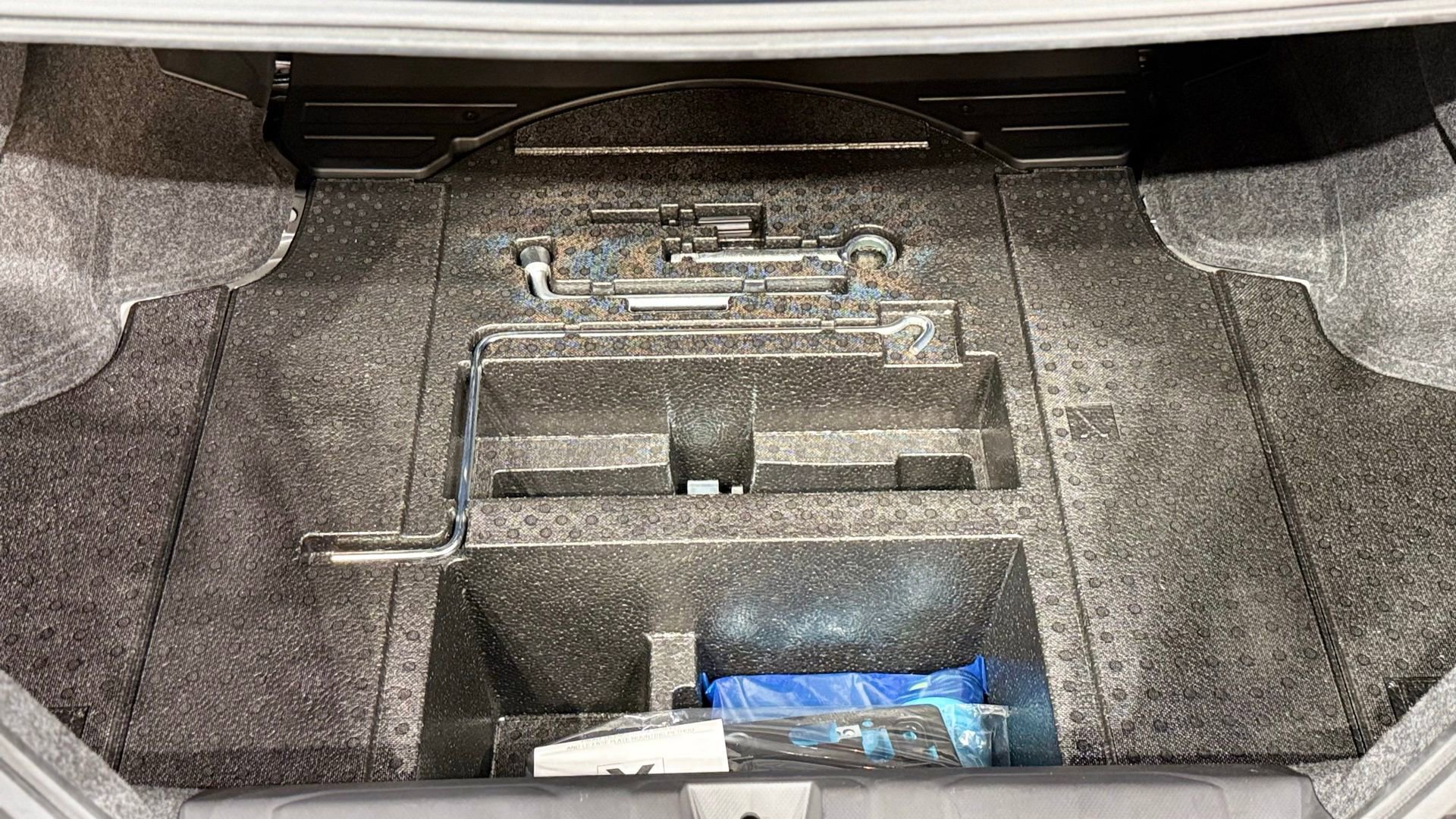 Used 2024 Subaru WRX TR image 30