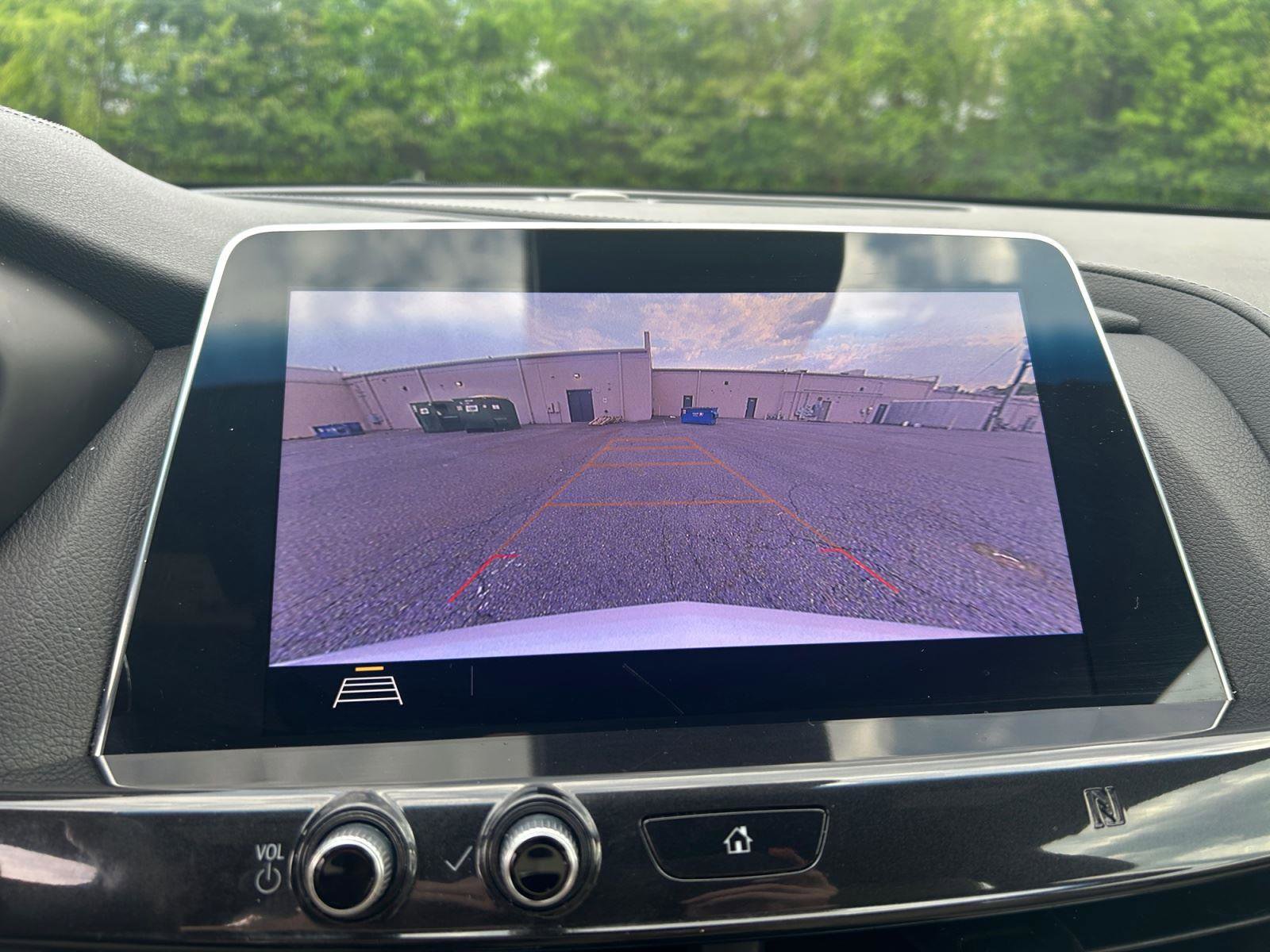 Used 2020 Cadillac CT5 Premium Luxury RWD image 19