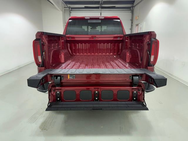 New 2026 GMC Sierra 1500 SLT w/ SLT Premium Package image 8
