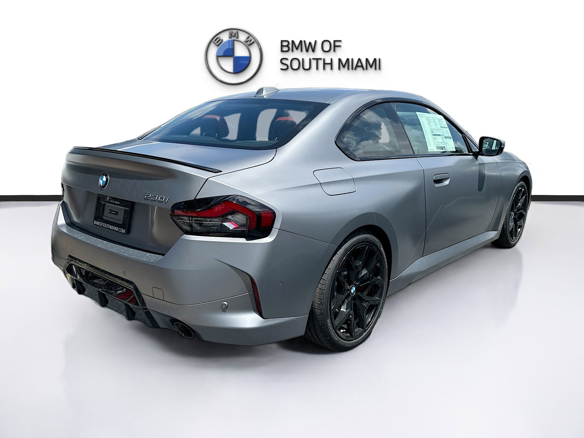 New 2026 BMW 230i Coupe RWD image 6