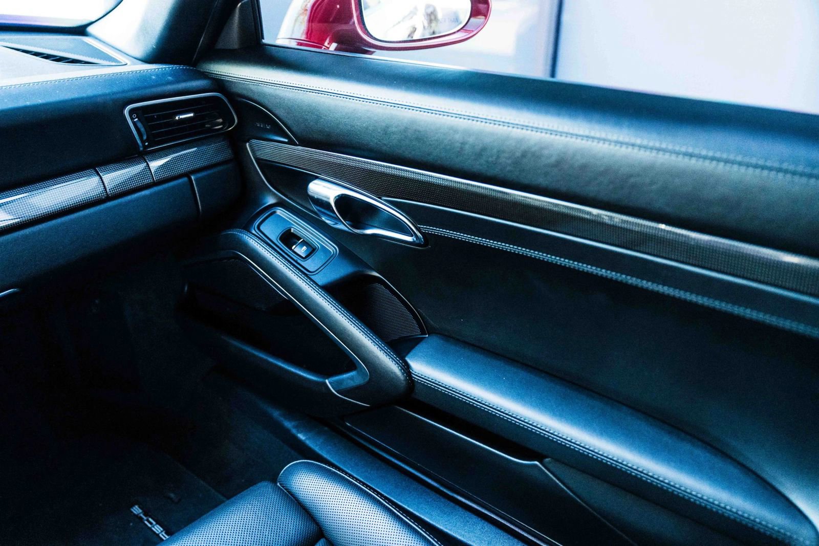 Used 2018 Porsche 911 Carrera image 52