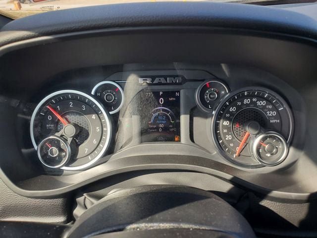 New 2026 RAM 1500 Big Horn image 12