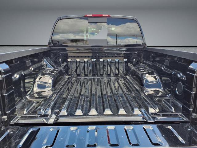 Certified 2025 Nissan Frontier SV image 10