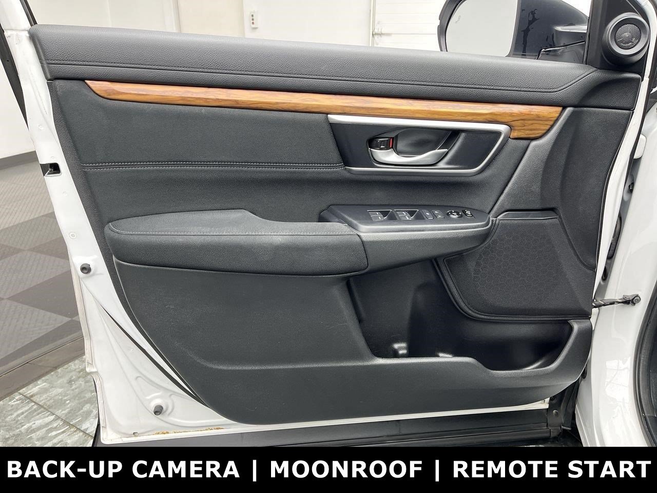 Used 2019 Honda CR-V EX image 7