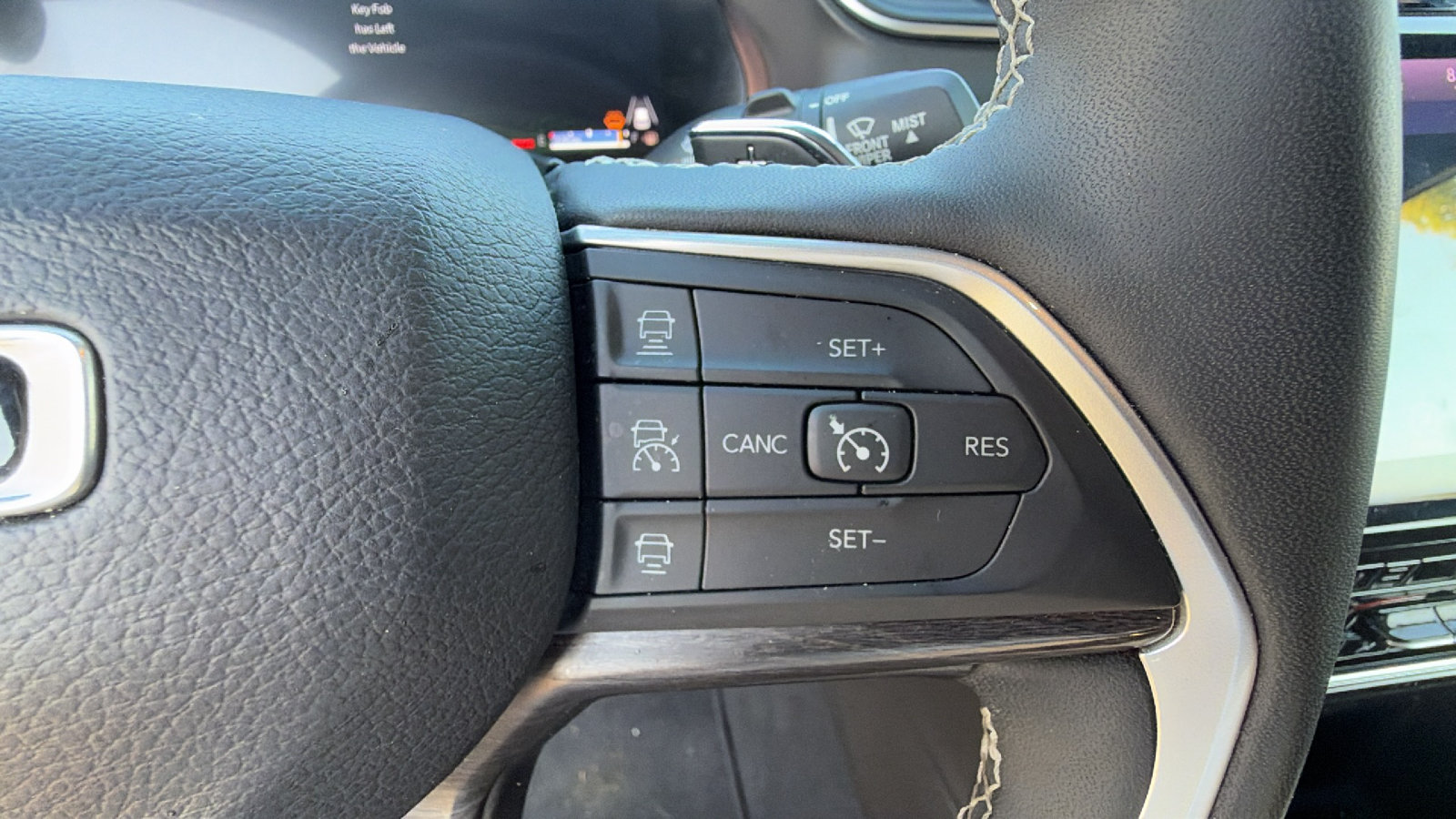 Used 2024 Jeep Grand Cherokee Limited 4xe AWD/4WD image 28