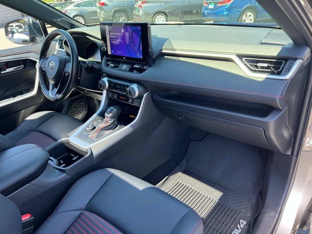 Certified 2023 Toyota RAV4 XSE AWD/4WD image 28