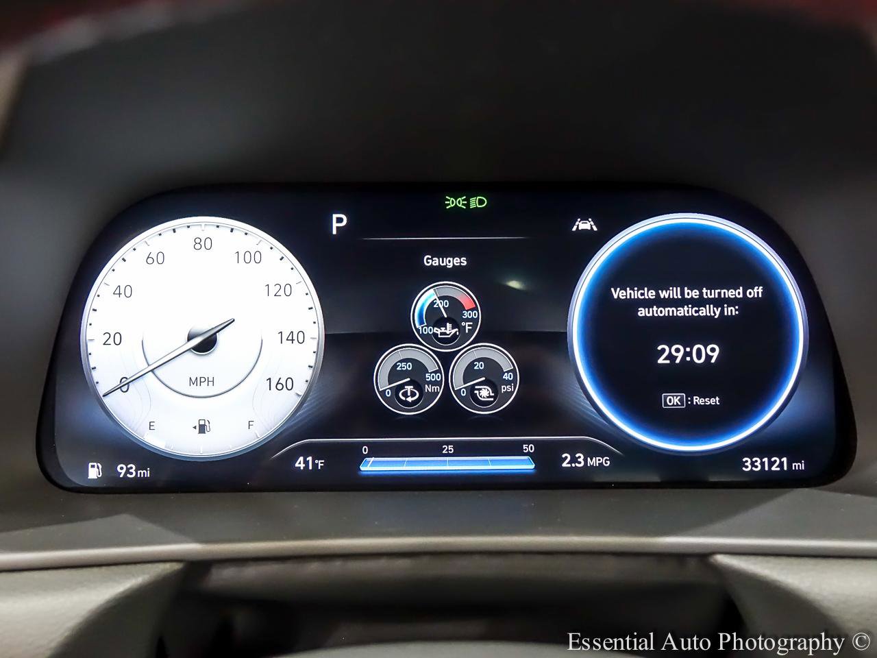 Used 2022 Hyundai Sonata N Line FWD image 20
