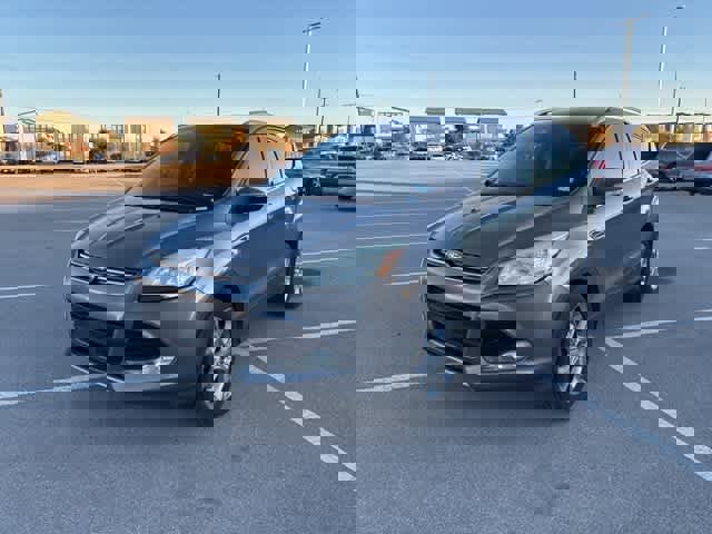 Used 2014 Ford Escape Titanium