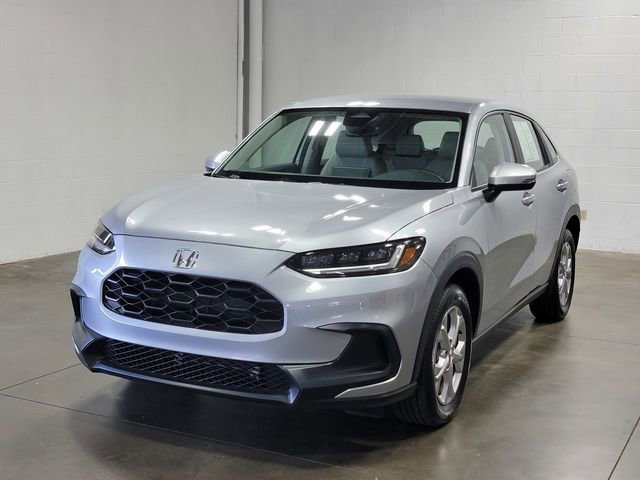 Used 2023 Honda HR-V LX image 2
