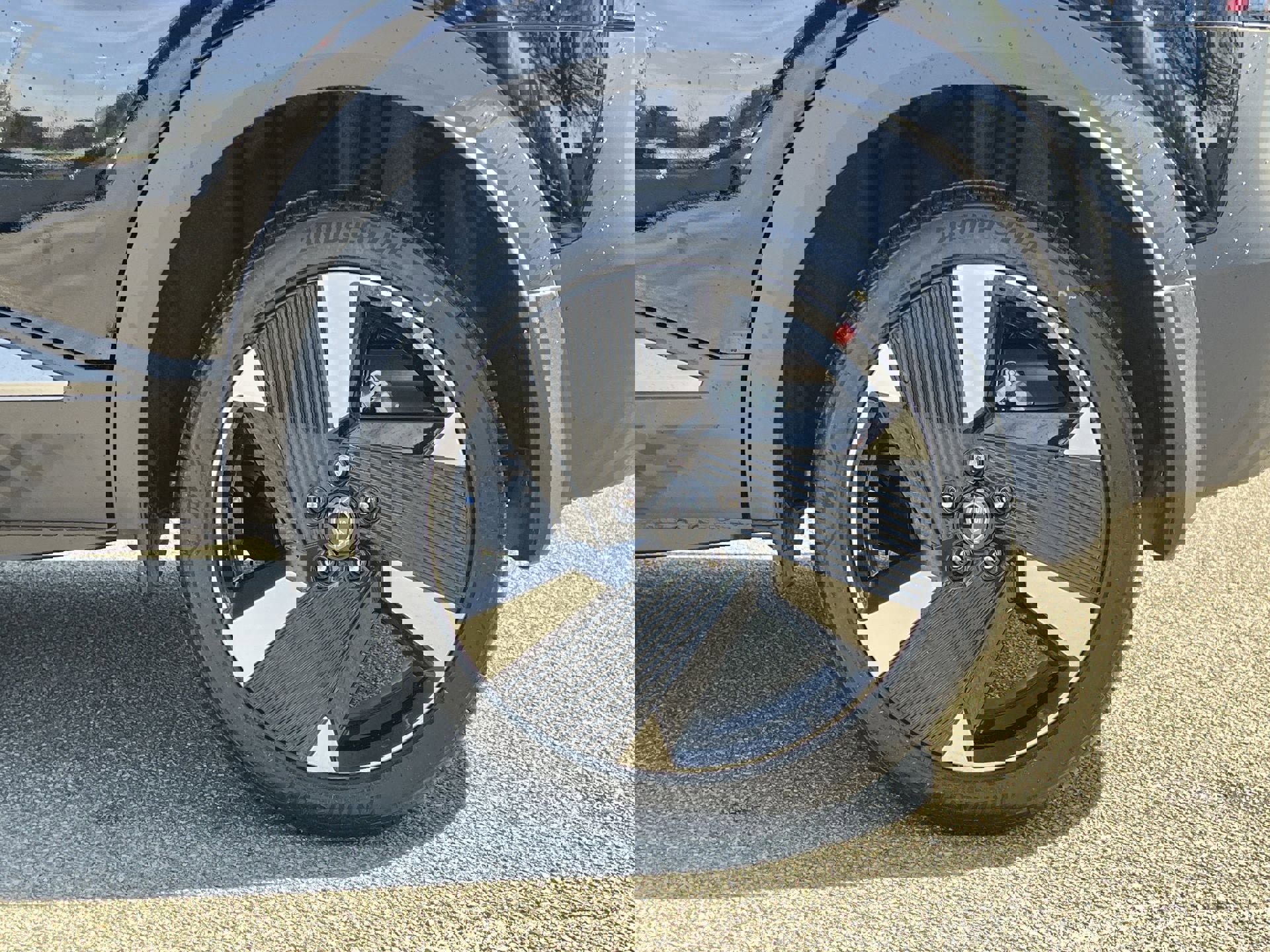 New 2026 Nissan Kicks SR image 31