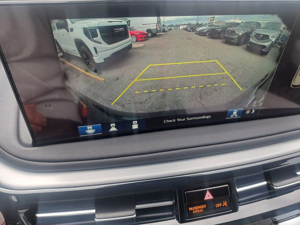 New 2026 Acura MDX w/ Technology Package image 10