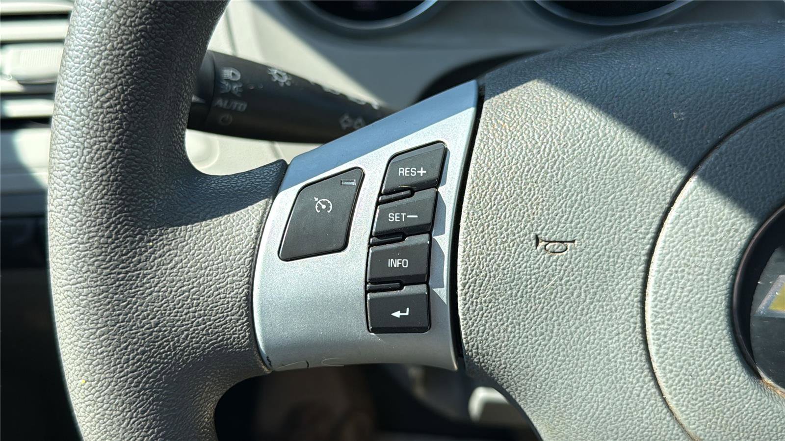 Used 2012 Chevrolet Malibu LS w/ LS Uplevel Package image 8