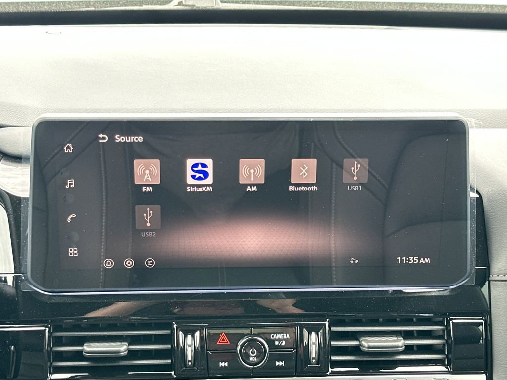 New 2026 Nissan Pathfinder SL AWD/4WD image 29