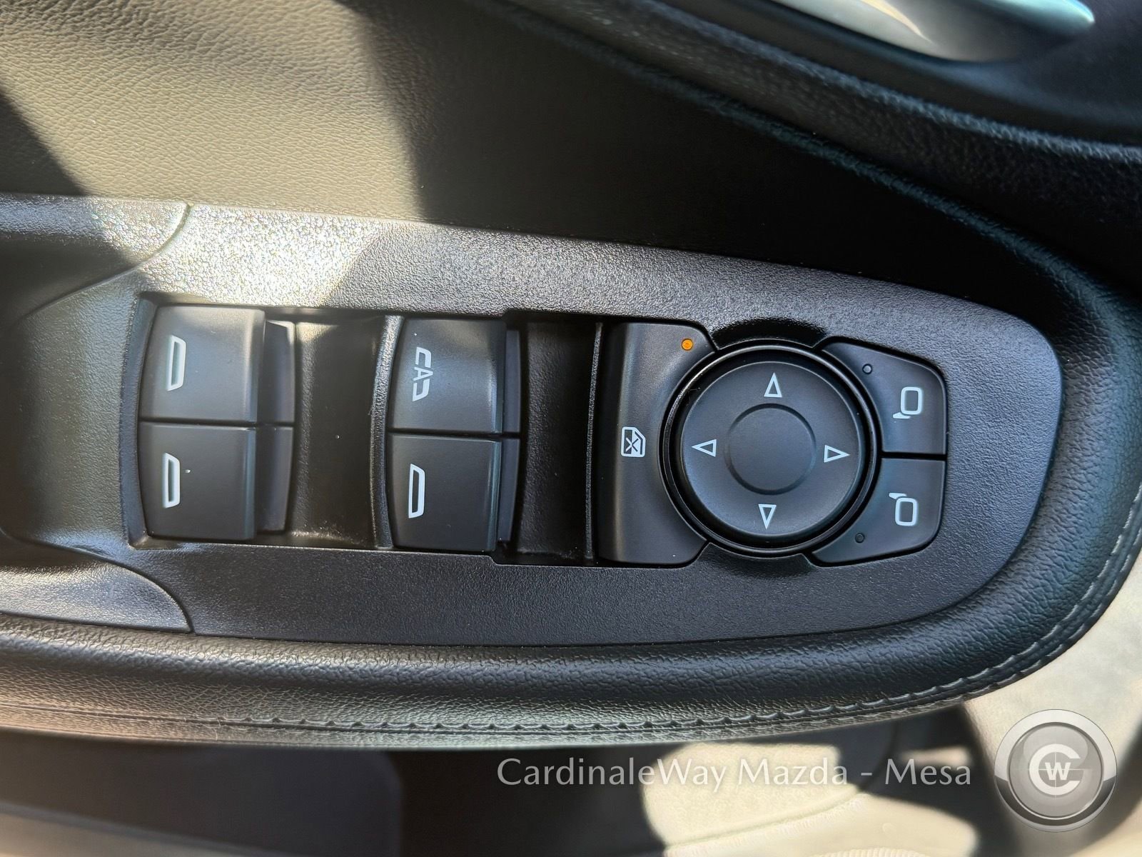 Used 2024 Buick Encore GX Preferred image 18